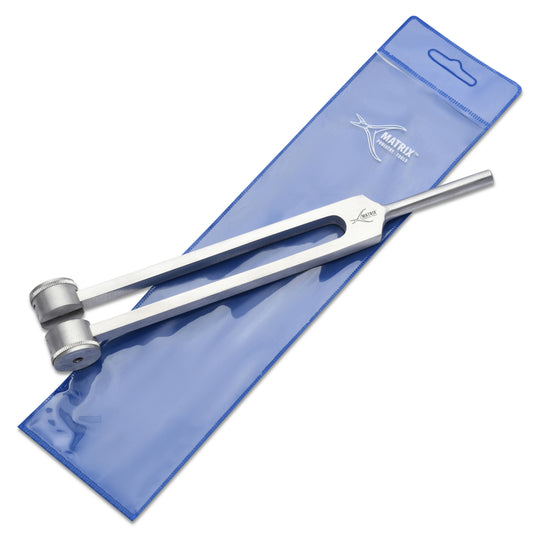 MATRIX Tuning Fork (Rydel Seiffer Graduated with Weights)