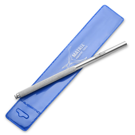 MATRIX Beaver Blade Handle (Blade Size 61) Round for Microsurgery